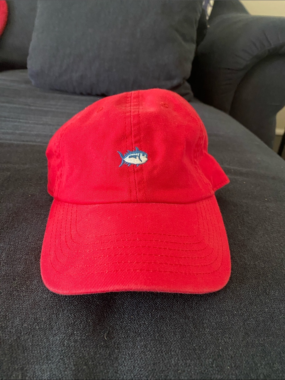 Southern Tide hat